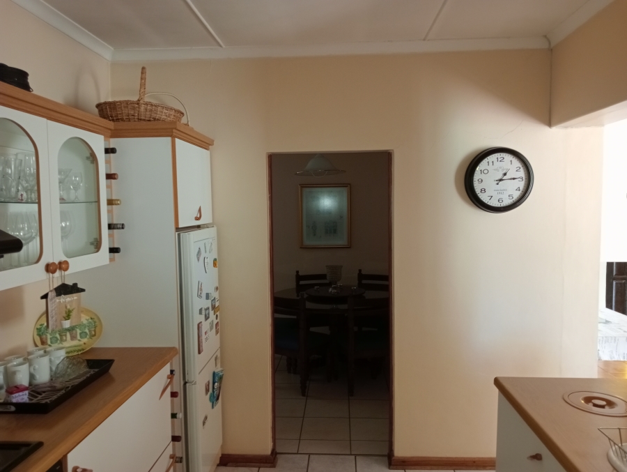 3 Bedroom Property for Sale in Campher Park Eastern Cape